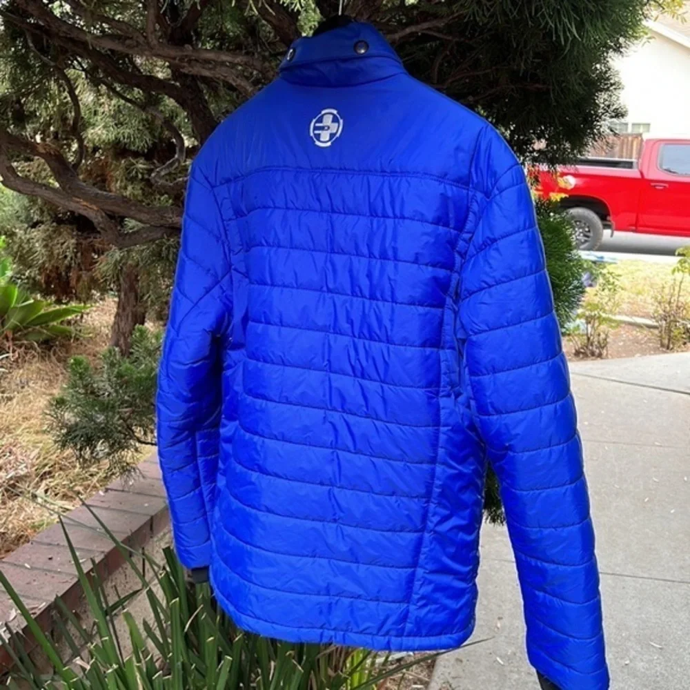 RLX Ralph Lauren boys XXL puffer down‎ filled jacket